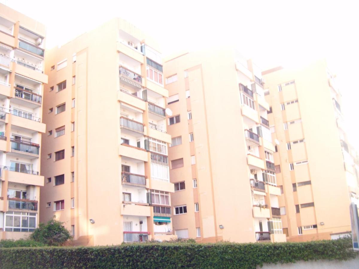 Nuevo Corinto Estudio 35 Metros Apartment Benalmadena Exterior photo