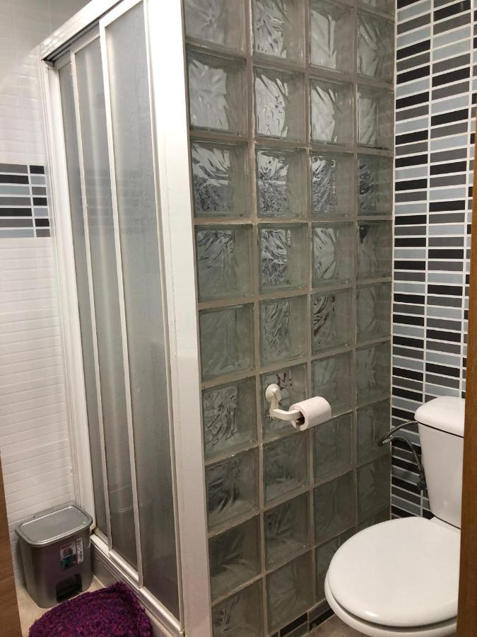 Nuevo Corinto Estudio 35 Metros Apartment Benalmadena Exterior photo
