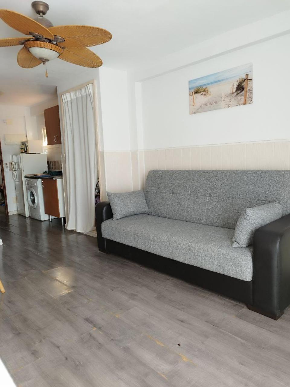 Nuevo Corinto Estudio 35 Metros Apartment Benalmadena Exterior photo